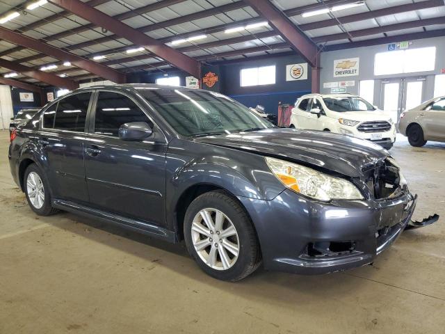 Photo 4 from auction – 2012 SUBARU LEGACY with VIN 4S3BMBB67C3024583