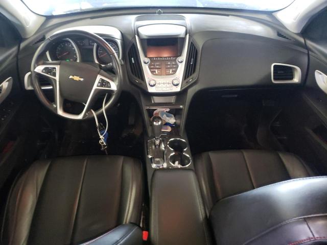 Photo 8 from auction – 2016 CHEVROLET EQUINOX LT with VIN 2GNALDEK3G1117915
