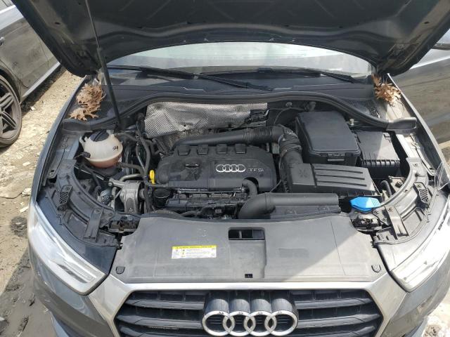 Photo 12 from auction – 2016 AUDI Q3 PREMIUM with VIN WA1EFCFSXGR022943
