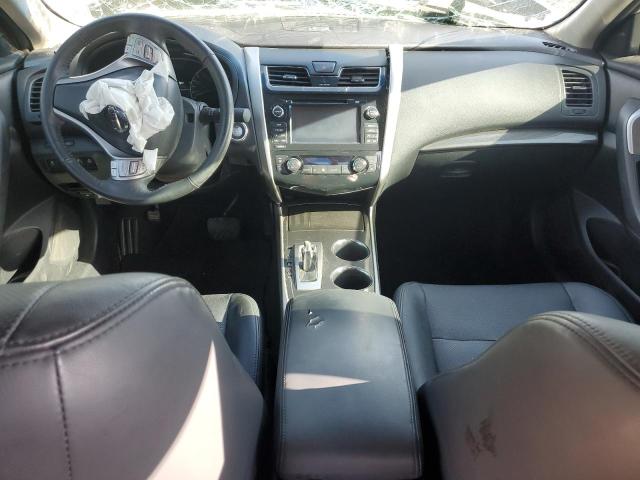Photo 8 from auction – 2014 NISSAN ALTIMA 2.5 with VIN 1N4AL3AP3EC414328