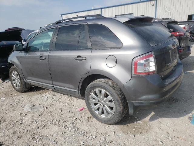 Photo 2 from auction – 2010 FORD EDGE SEL with VIN 2FMDK3JC0ABA37986