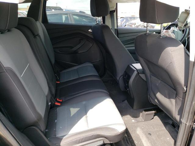 Photo 10 from auction – 2014 FORD ESCAPE SE with VIN 1FMCU0G91EUC92131