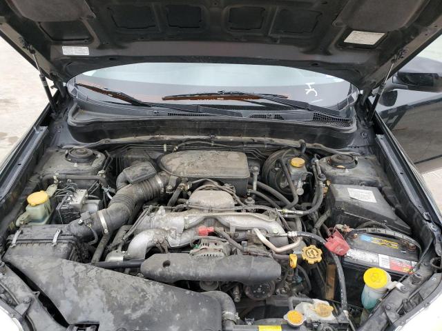 Photo 12 from auction – 2009 SUBARU FORESTER 2 with VIN JF2SH63629H795167