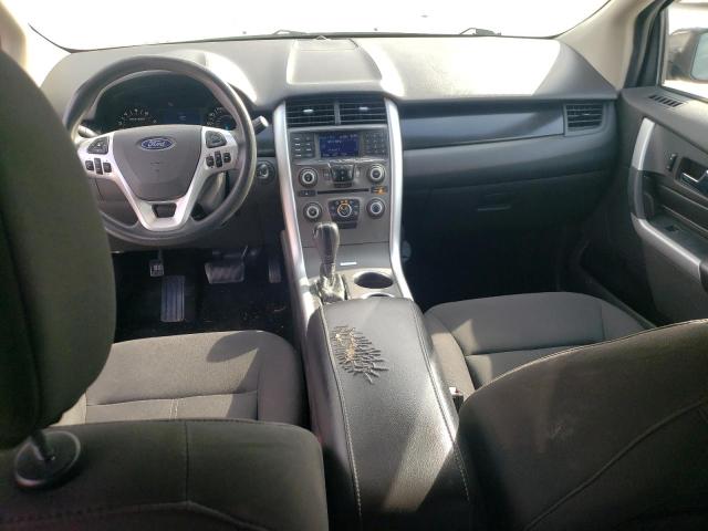Photo 8 from auction – 2013 FORD EDGE SE with VIN 2FMDK3GC5DBC95075