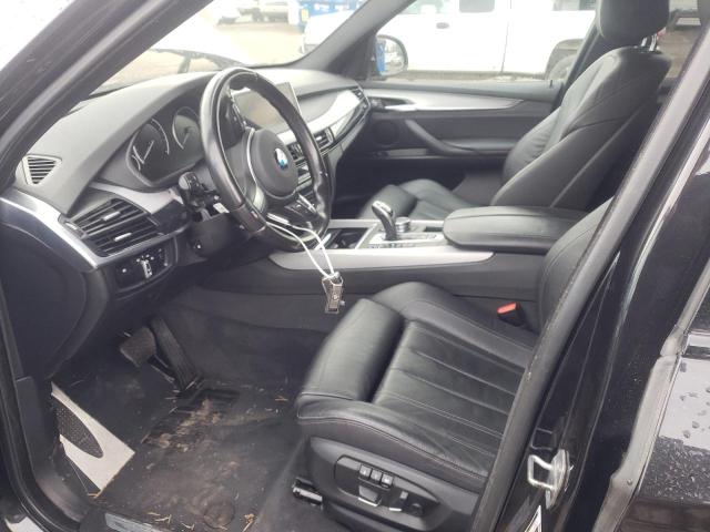 Photo 7 from auction – 2017 BMW X5 XDRIVE3 with VIN 5UXKS4C35H0U04793