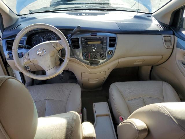 Foto 8 de la subasta – 2005 MAZDA MPV WAGON con VIN JM3LW28J650550273