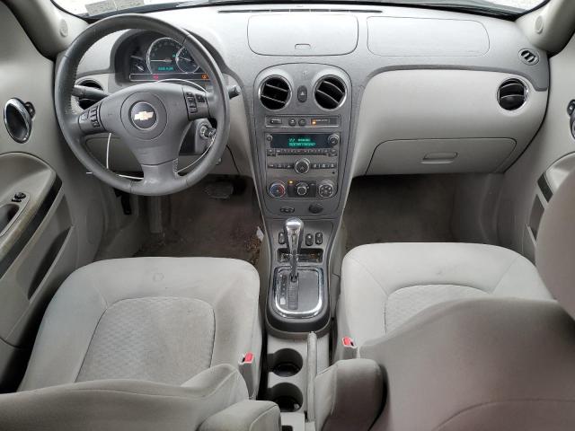 Photo 8 from auction – 2008 CHEVROLET HHR LT with VIN 3GNCA53P28S718256
