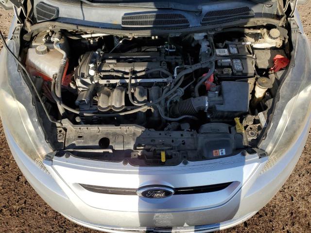 Photo 11 from auction – 2012 FORD FIESTA SES with VIN 3FADP4FJ8CM103467