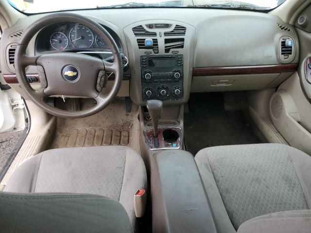 Photo 8 from auction – 2007 CHEVROLET MALIBU MAX with VIN 1G1ZT68N87F215224