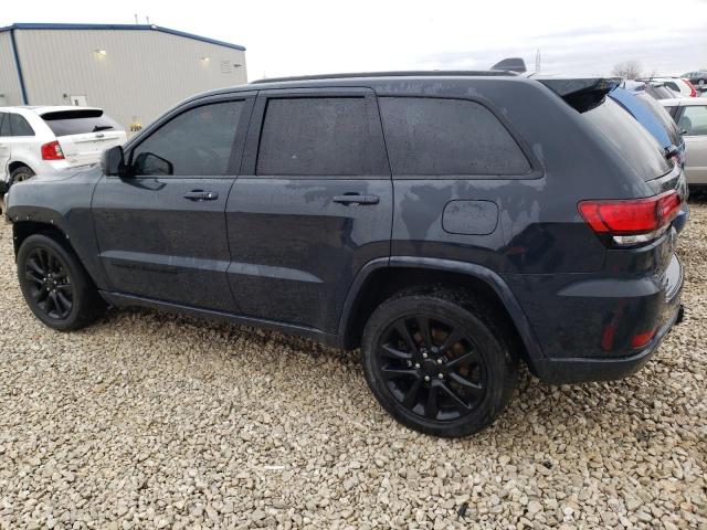 Photo 2 from auction – 2017 JEEP GRAND CHER with VIN 1C4RJFAG1HC889775