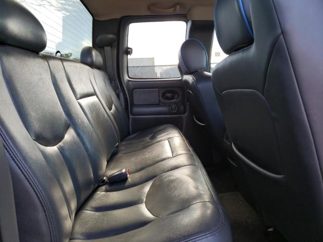 Photo 10 from auction – 2003 CHEVROLET SILVERADO with VIN 1GCEK19T63Z186145