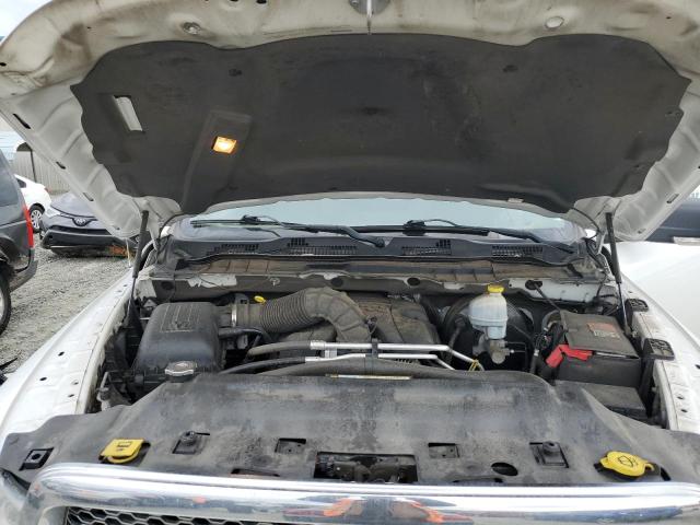 Photo 11 from auction – 2011 DODGE RAM 1500 with VIN 1D7RV1CT0BS694299