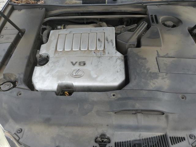 Photo 11 from auction – 2008 LEXUS ES 350 with VIN JTHBJ46G882214315