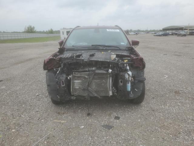 Photo 5 from auction – 2021 JEEP COMPASS LA with VIN 3C4NJCBB5MT538687