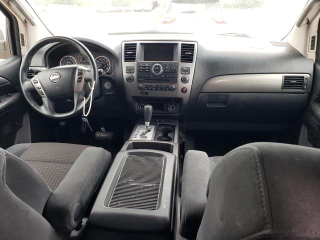 Photo 8 from auction – 2014 NISSAN ARMADA SV with VIN 5N1BA0ND7EN606242