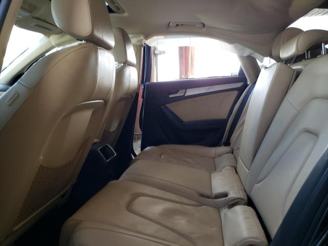 Photo 10 from auction – 2014 AUDI A4 PREMIUM with VIN WAUAFAFL5EN001016
