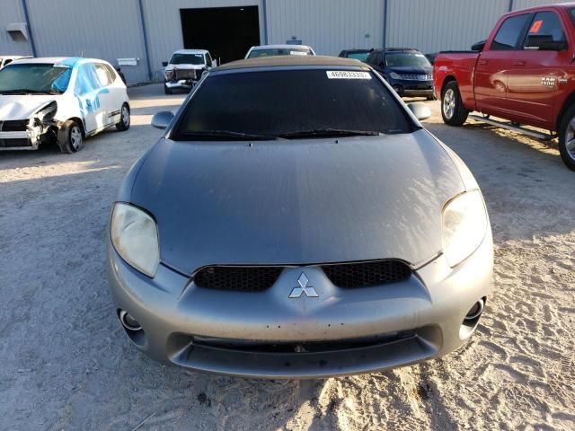 Photo 5 from auction – 2008 MITSUBISHI ECLIPSE SP with VIN 4A3AL25F58E008501