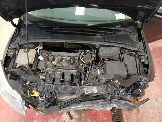 Photo 11 from auction – 2014 FORD FOCUS SE with VIN 1FADP3K2XEL404948