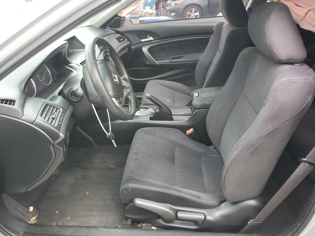 Photo 7 from auction – 2012 HONDA ACCORD LX with VIN 1HGCS1B31CA022934