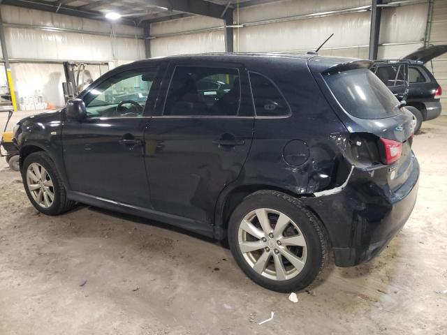Photo 2 from auction – 2015 MITSUBISHI OUTLANDER with VIN 4A4AR4AU7FE011066