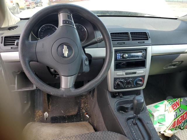 Photo 8 from auction – 2007 CHEVROLET COBALT LT with VIN 1G1AL18F677169086
