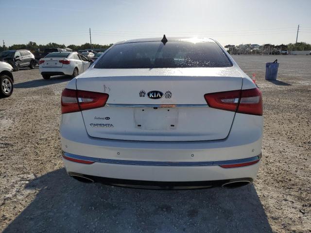 Photo 6 from auction – 2015 KIA CADENZA PR with VIN KNALN4D79F5195019