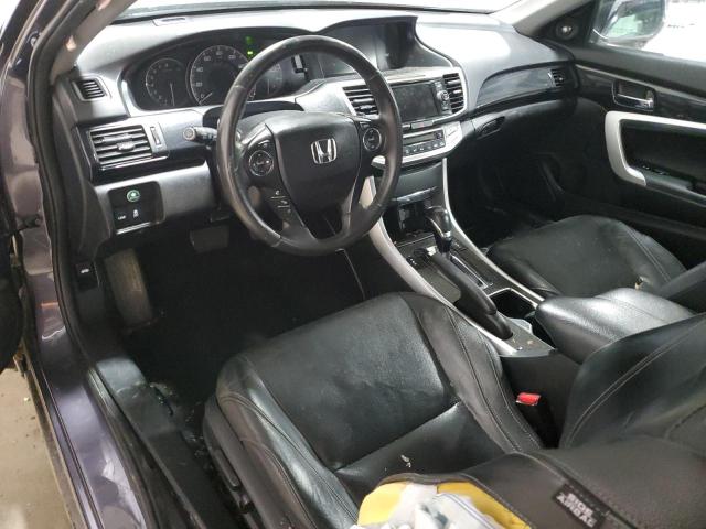 Photo 8 from auction – 2015 HONDA ACCORD EXL with VIN 1HGCT2B85FA004911