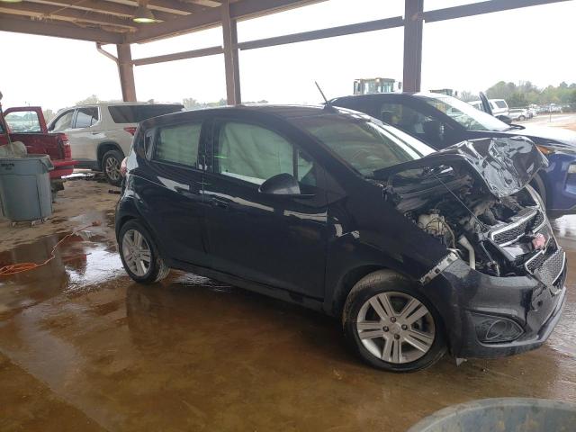Photo 4 from auction – 2014 CHEVROLET SPARK LS with VIN KL8CB6S94EC589588