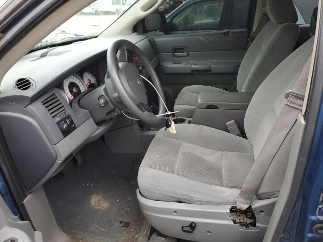 Photo 7 from auction – 2006 DODGE DURANGO SL with VIN 1D4HB48256F107015