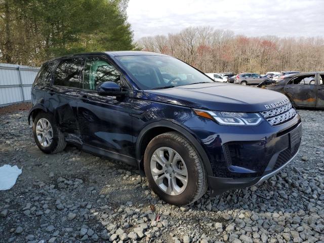 Photo 4 from auction – 2023 LAND ROVER DISCOVERY with VIN SALCJ2FX7PH917080