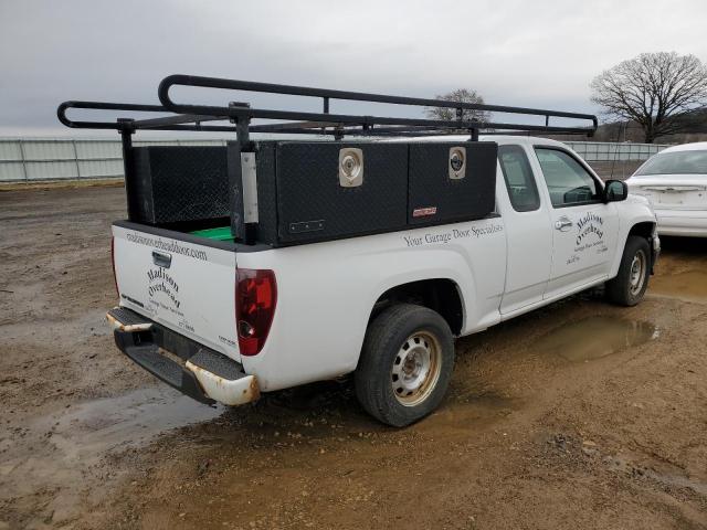 Photo 3 from auction – 2010 CHEVROLET COLORADO with VIN 1GCESBDE5A8130652