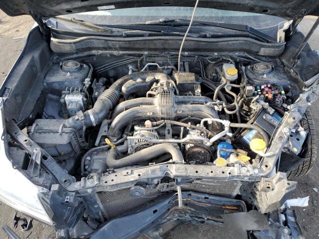 Photo 11 from auction – 2014 SUBARU FORESTER 2 with VIN JF2SJAJCXEH532709