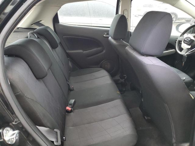 Photo 10 from auction – 2014 MAZDA MAZDA2 SPO with VIN JM1DE1KY2E0180438