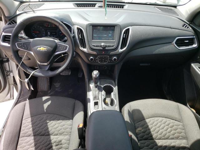 صورة رقم 8 من المزاد - 2018 CHEVROLET EQUINOX LT مع VIN 3GNAXJEV7JS538030
