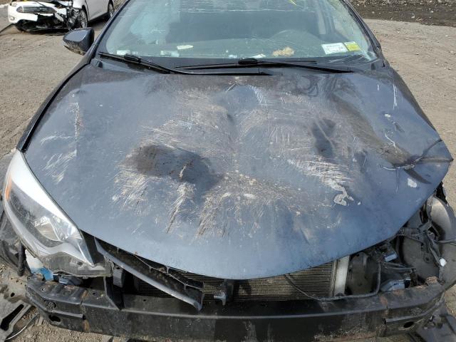 Photo 11 from auction – 2016 TOYOTA COROLLA L with VIN 2T1BURHE4GC594819
