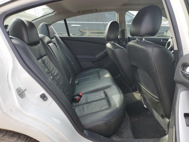 Zdjęcie 10 z aukcji – 2011 NISSAN ALTIMA BAS z VIN 1N4AL2AP7BN423933