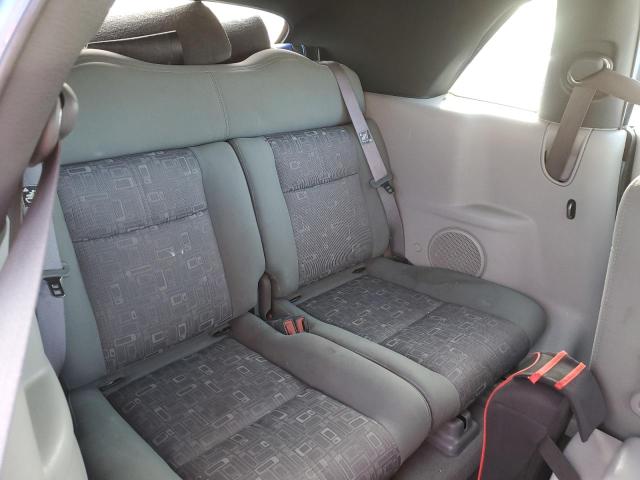 Photo 10 from auction – 2006 CHRYSLER PT CRUISER with VIN 3C3JY55E06T286043