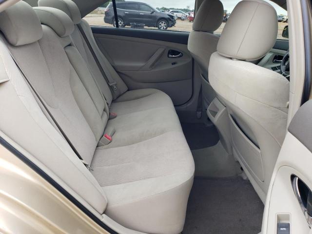 Photo 10 from auction – 2011 TOYOTA CAMRY BASE with VIN 4T1BF3EKXBU739466