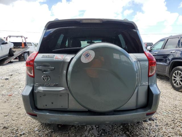 Photo 6 from auction – 2008 TOYOTA RAV4 with VIN JTMBD33V586080555
