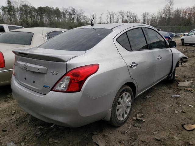 Photo 3 from auction – 2014 NISSAN VERSA S with VIN 3N1CN7AP3EK460968
