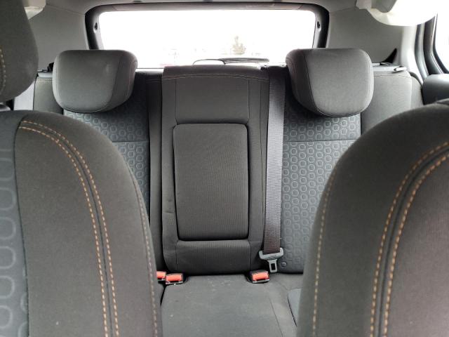 Photo 10 from auction – 2018 CHEVROLET TRAX LS with VIN KL7CJKSB7JB718622