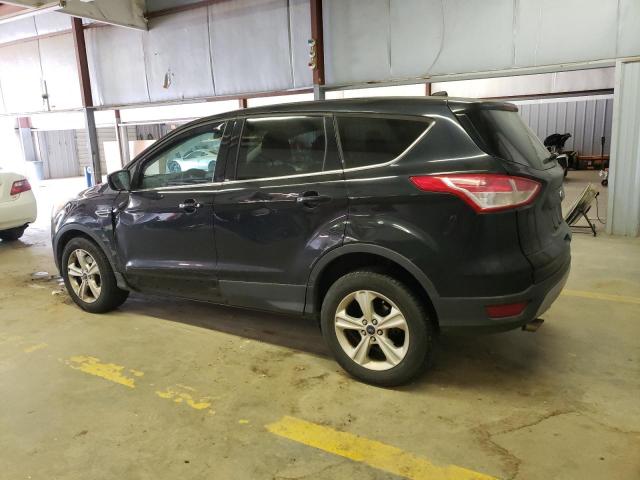 Photo 2 from auction – 2014 FORD ESCAPE SE with VIN 1FMCU9G98EUA30837