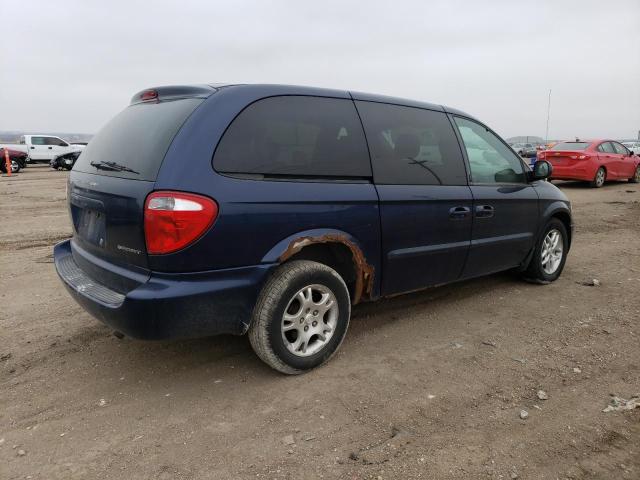 Photo 3 from auction – 2003 DODGE GRAND CARA with VIN 2D4GP44L63R258316