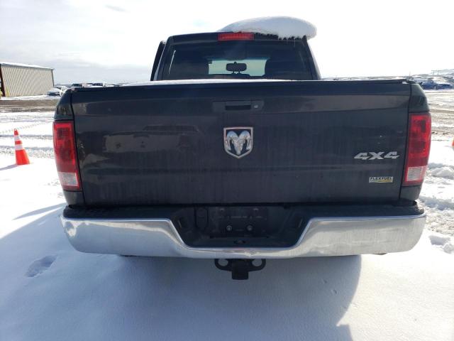 Photo 6 from auction – 2011 DODGE RAM 1500 with VIN 1D7RV1GP1BS659395