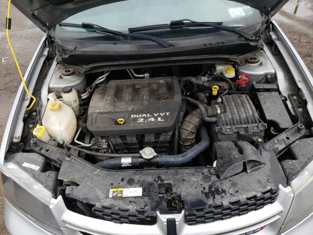 Photo 11 from auction – 2014 DODGE AVENGER SE with VIN 1C3CDZAB7EN166777