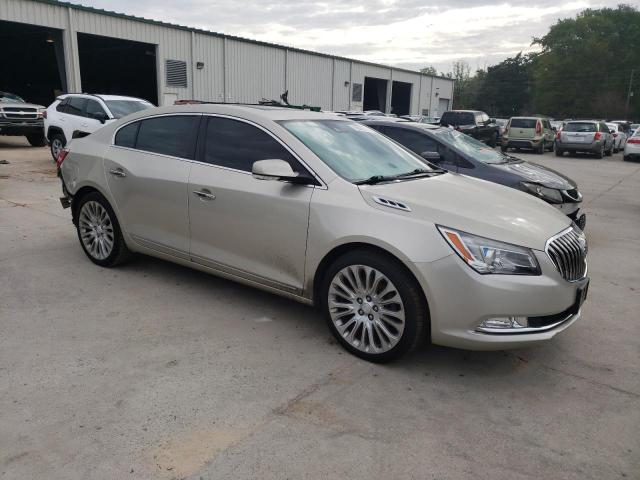 Photo 4 from auction – 2014 BUICK LACROSSE T with VIN 1G4GF5G36EF305321