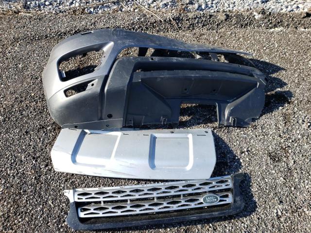Photo 13 from auction – 2016 LAND ROVER RANGE ROVE with VIN SALWR2KF6GA554055