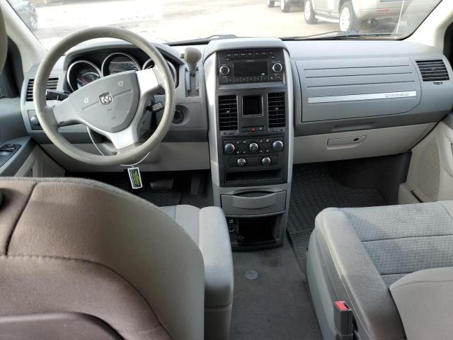 Photo 8 from auction – 2010 DODGE GRAND CARA with VIN 2D4RN4DE3AR418178