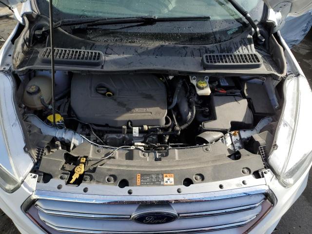 Photo 12 from auction – 2017 FORD ESCAPE SE with VIN 1FMCU9GD0HUC96412
