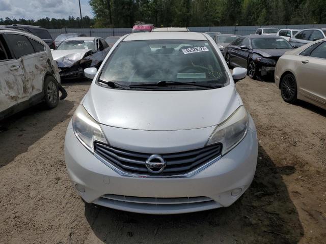 Photo 5 from auction – 2015 NISSAN VERSA NOTE with VIN 3N1CE2CP4FL426243